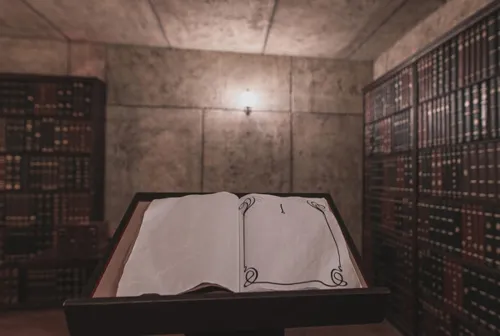 The Philosopher's Stone