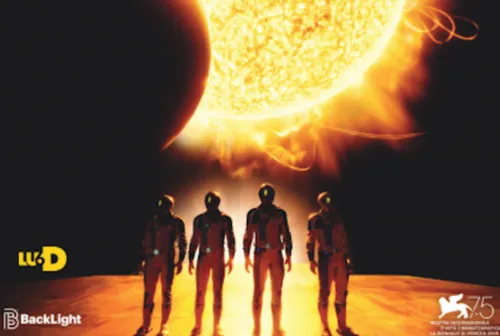 Eclipse