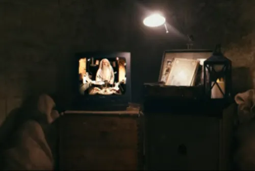 Fort Boyard