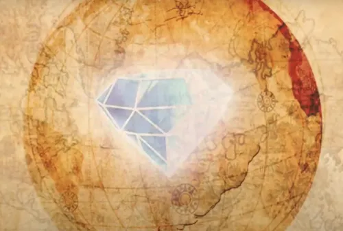Jeu Visio - Mission World Tour Confinement