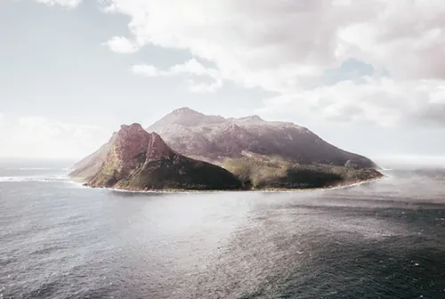 The Cursed Island