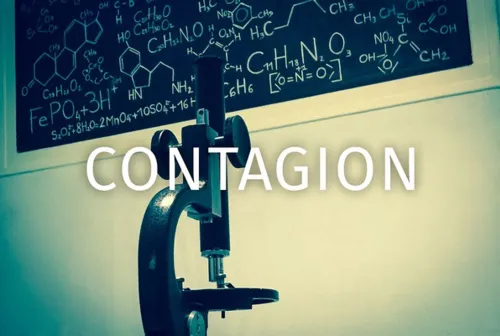 Contagion - L'Antichambre