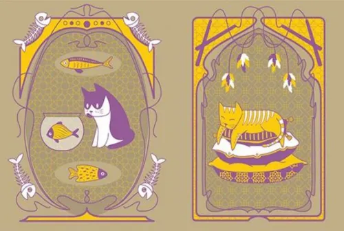 A Life of No Cat