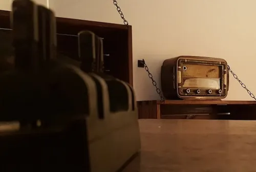 Le Bureau du Général