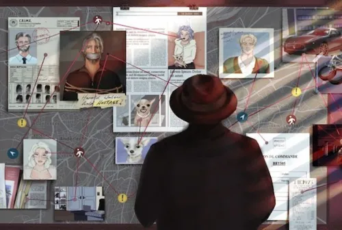 Investigation: The Walter Case