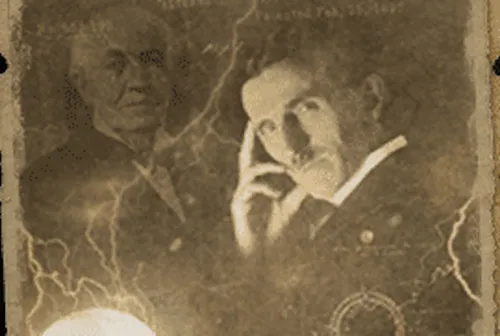 L’Atelier Tesla