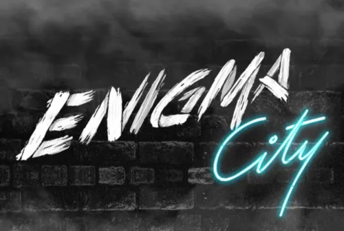 Enigma City