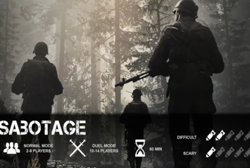Sabotage