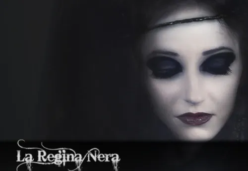 La Regina Nera