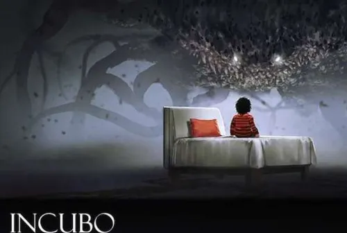 Incubo