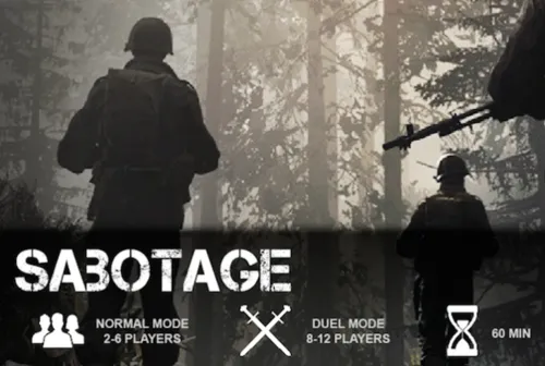 Sabotage