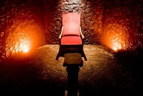 Dante's Inferno