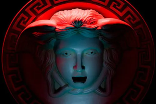 Dante's Inferno