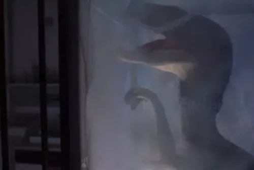 Jurassic World