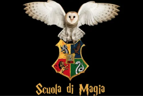 Scuola di Magia