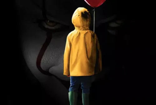 The Clown