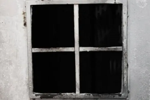 Prison Room