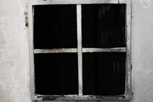 Prison Room