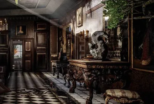 Victorian