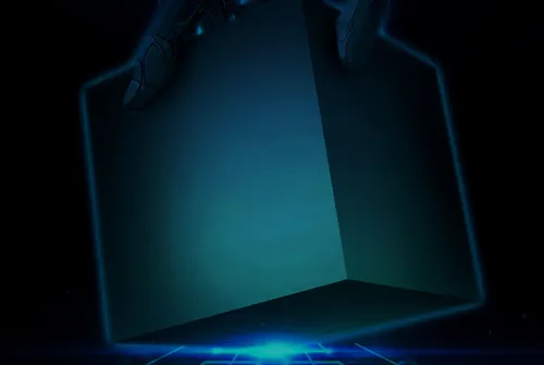 The Cube
