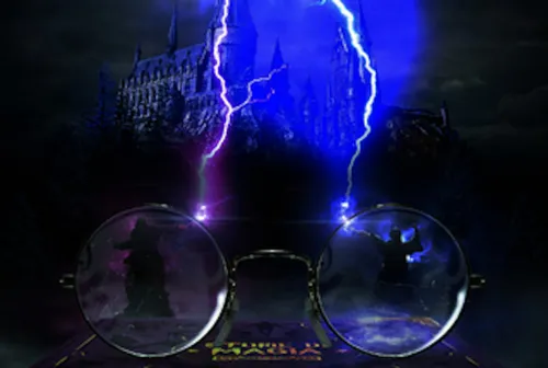 Stories of Magic