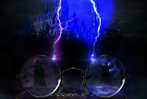Storie di Magia
