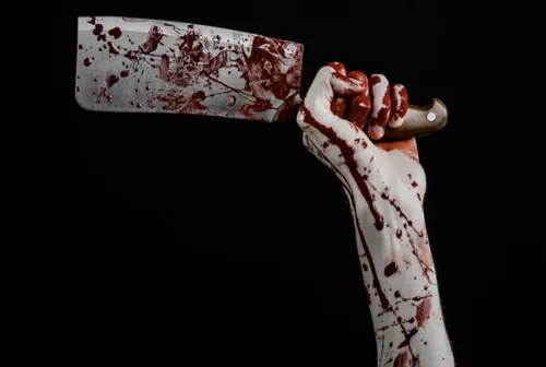 The Butcher