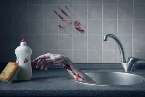 Dexter – Destino di Sangue