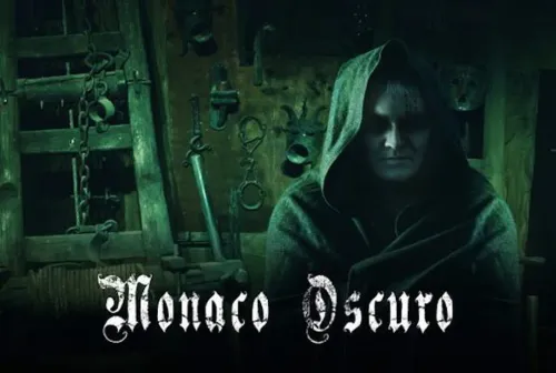 Monaco Oscuro