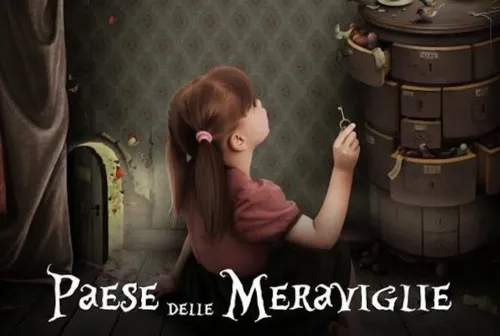 Paese delle Meraviglie