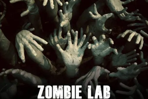 Zombie Lab