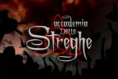 Accademia Delle Streghe
