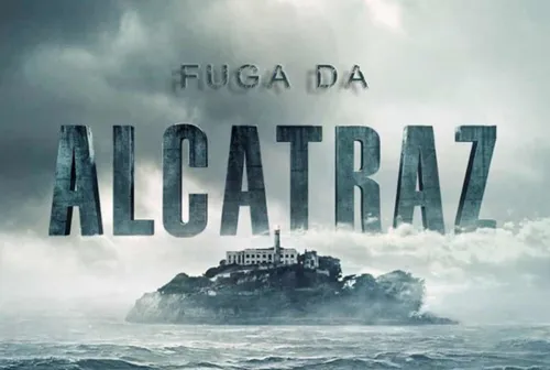 Fuga da Alcatraz