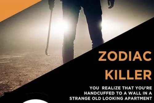 Zodiac Killer