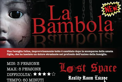La Bambola