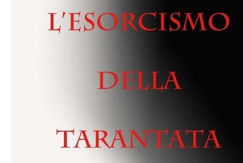 The Exorcism of the Tarantata