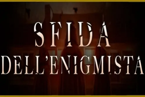 Enigmista's Challenge