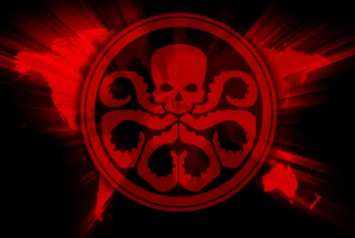 Il Mito dell'HYDRA