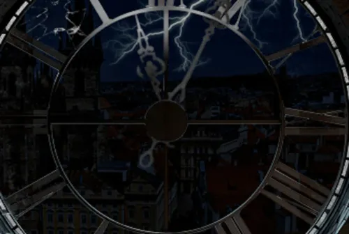 Enigma del Tempo
