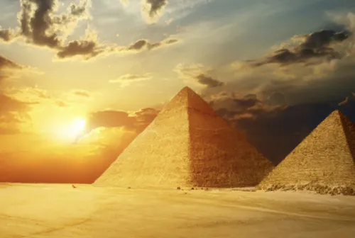 Stargate - The Crypt of Anubis