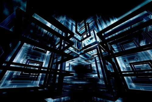 The Cube