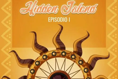 Hidden Island - Episodio I