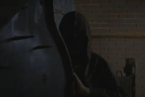 La Sala Delle Torture