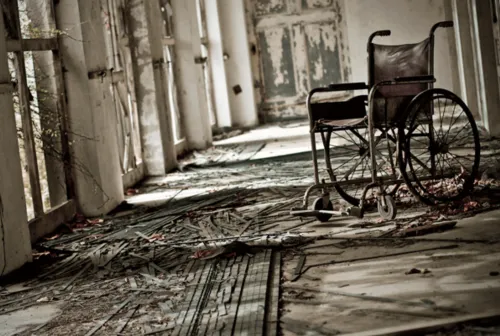 Chapter 1 – The Three Dolls