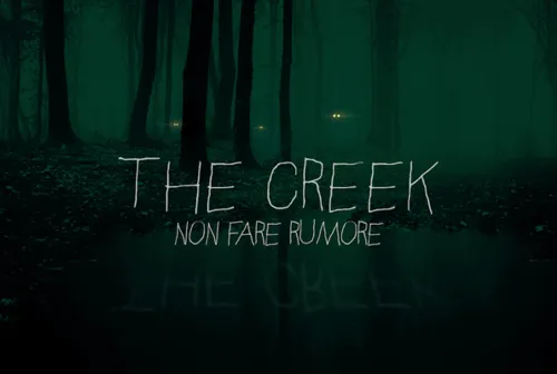 The Creek