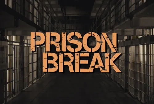 Prison Break