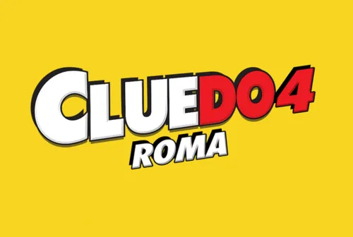 Cluedo 4 Roma