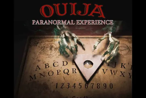 Ouija