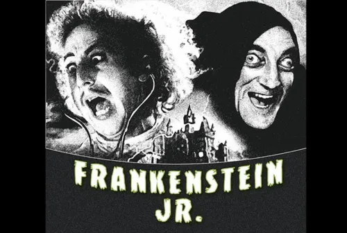Frankenstein Jr.