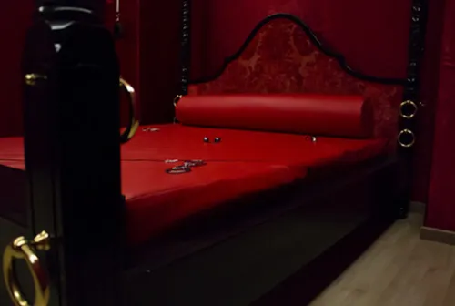 La Stanza Rossa